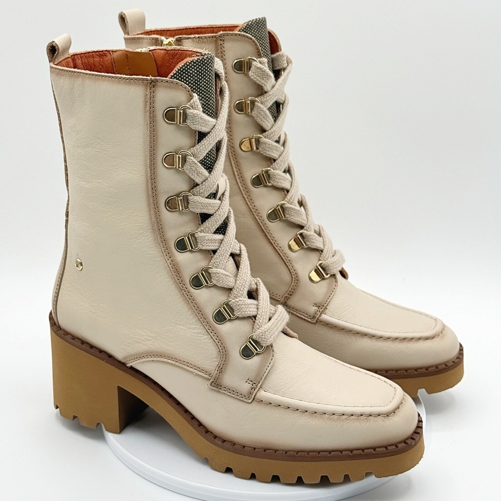 Pikolinos Viella W6D-8606C1 Marfil Eu 38 (Us Women'S 7.5-8) Size